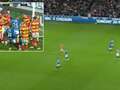 Rangers let Partick Thistle walk through team and score after controversial goal eiqreiddidqkinv