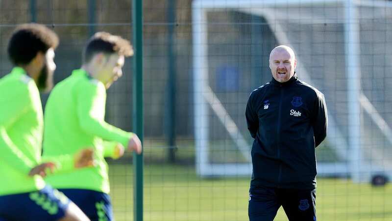 Sean Dyche has already implemented his set of rules at Everton