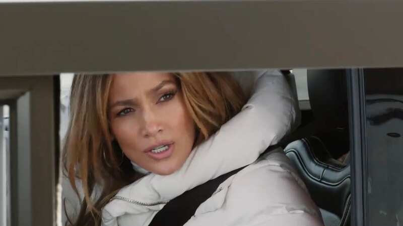 Ben Affleck gets scolded by Jennifer Lopez in Super Bowl LVII donut commercial