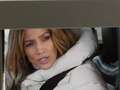 Ben Affleck gets scolded by Jennifer Lopez in Super Bowl LVII donut commercial eiqtiziqdzinv