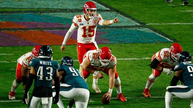 Who won Super Bowl 2023 - Result from Kansas City Chiefs vs Philadelphia Eagles