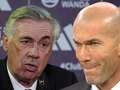 Carlo Ancelotti sheds light on Real Madrid 'exit agreement' after Zidane claim eiqtidzdiqrtinv