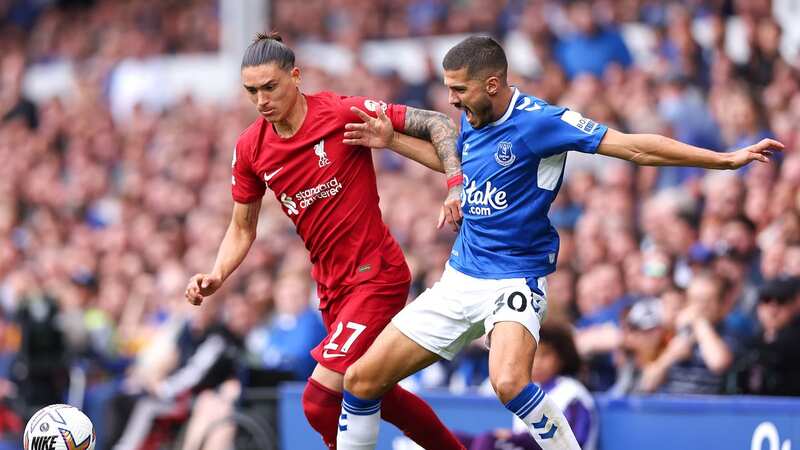 Liverpool vs Everton - derby kick-off time, TV channel and live stream details
