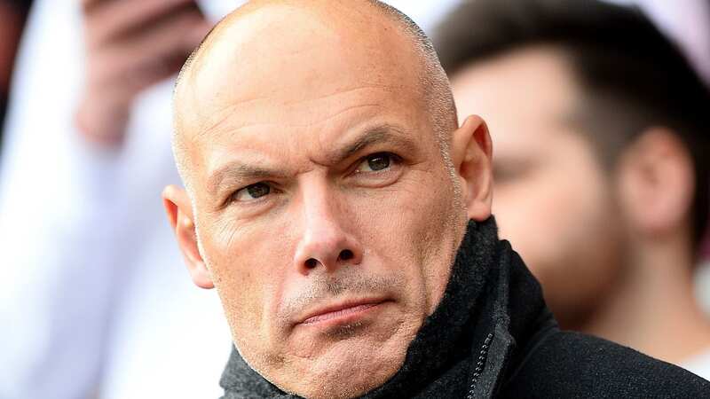Howard Webb is the man in charge of the PGMOL (Image: Getty Images)