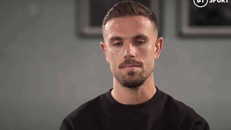 Liverpool transfer decision made Henderson cry but was quickly reversed