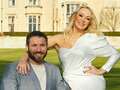 Ben Cohen and Kristina Rihanoff romance 'strengthened' by 'difficult times'