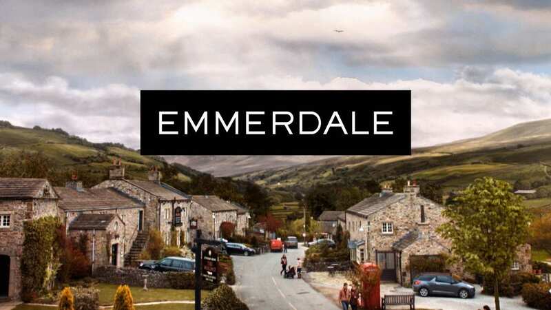 Emmerdale star quits after a year on soap and has filmed final scenes