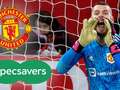 Man Utd trolled by Specsavers after making a mess of De Gea appreciation post qhiquqixhiqhinv