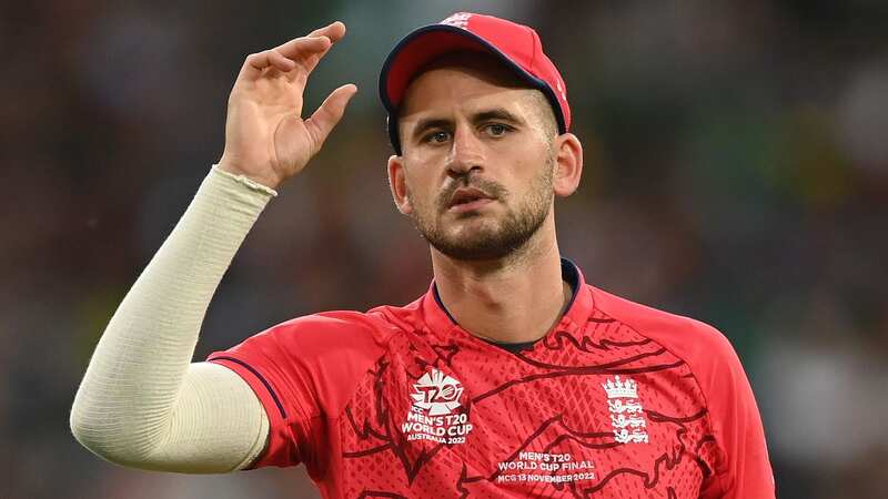 Alex Hales made his England comeback last year and helped them win the T20 World Cup (Image: Philip Brown/Popperfoto/Popperfoto via Getty Images)