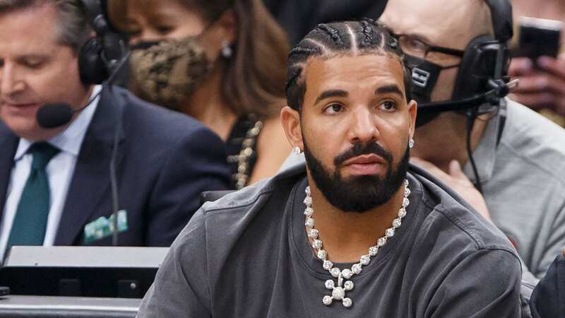 Drake made £425,000 from his Super Bowl wagers (Image: Getty Images)