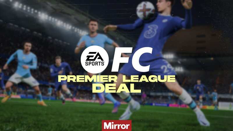 EA Sports and Premier League close to agreeing £500m deal following FIFA split