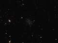 Amateur astronomer spots new galaxy so faint even NASA scientists missed it