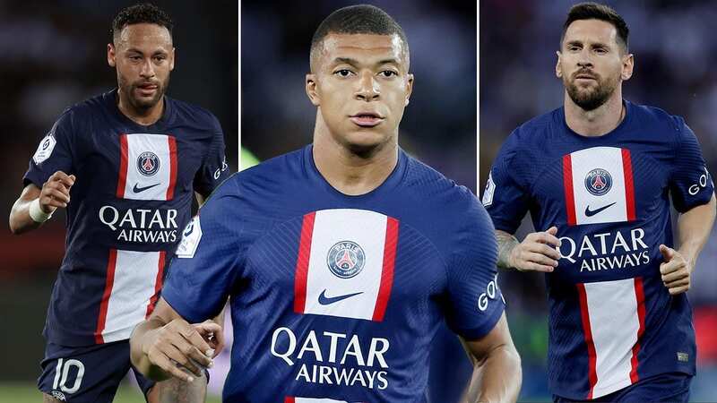 The relationship between PSG