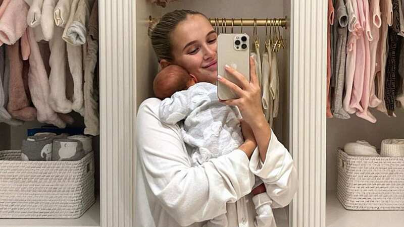 Molly-Mae Hague posts bikini photo after 