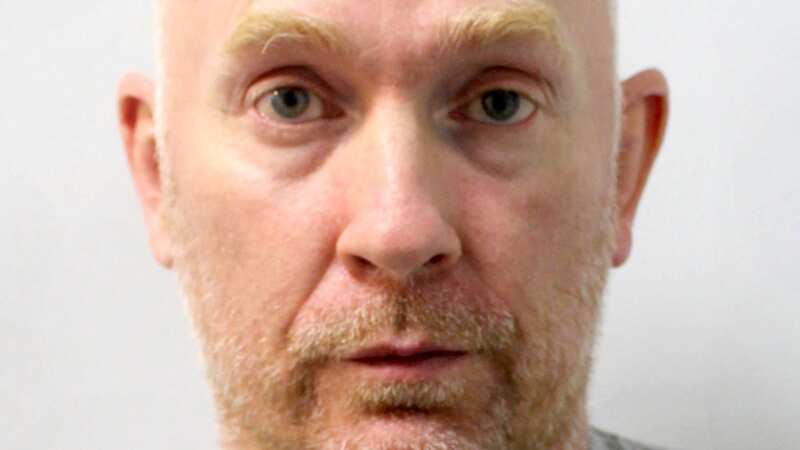 Wayne Couzens pleaded guilty to three counts of indecent exposure (Image: PA)