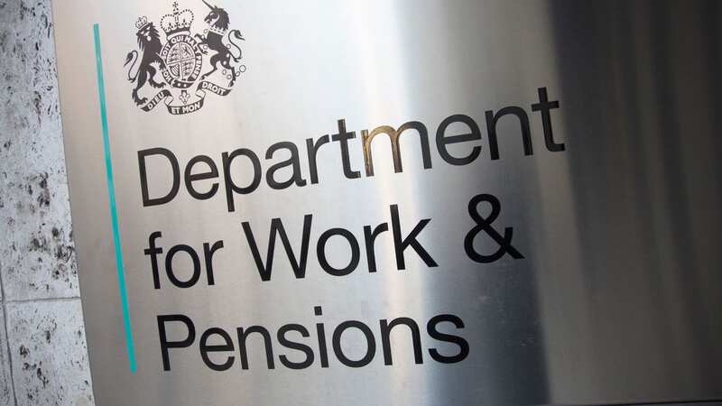 The DWP told K multiple times that her payments were correct when they were not (Image: In Pictures via Getty Images)