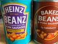 'I compared Sainsbury's 52p beans and sausages to Heinz and regretted one thing' qhiqqhiqquihinv