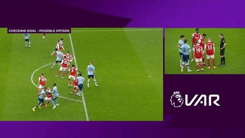 VAR future debated after weekend of bungling and embarrassing decision making