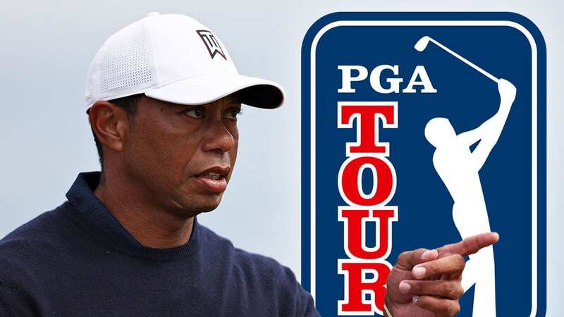 Tiger Woods will return to the PGA Tour this week (Image: Getty Images)