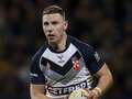 England star George Williams opens up on testicular cancer mis-diagnosis eiqekidqhitinv