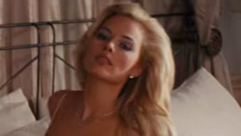 Margot Robbie insisted on being totally nude in film for authentic scenes