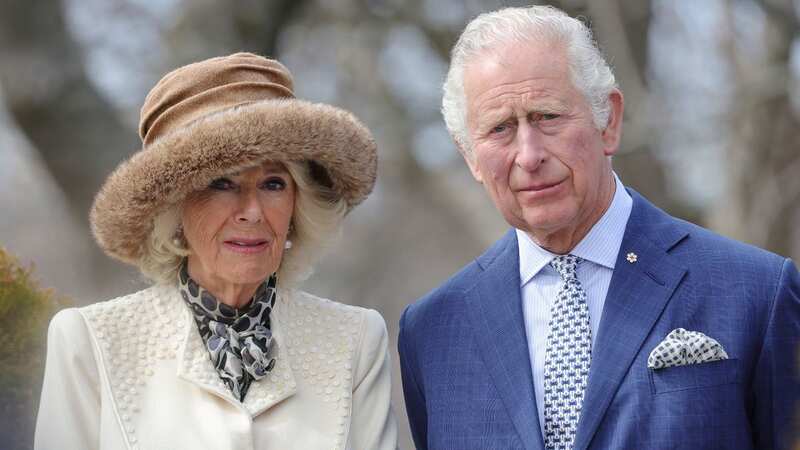 Queen Consort Camilla tests positive for Covid after cancelling royal visit
