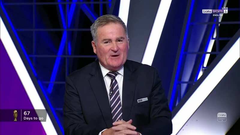 Richard Keys has let rip at Mike Riley, the ex-chief of the PGMOL