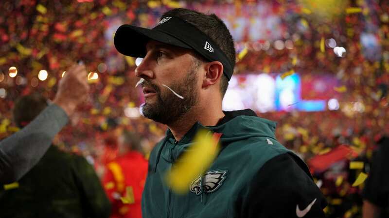 Philadelphia Eagles head coach speaks out on Mahomes after losing Super Bowl