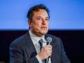 Elon Musk comments on buying Man Utd as he 'considers' £4.5billion takeover qhiqqhiqhuiekinv