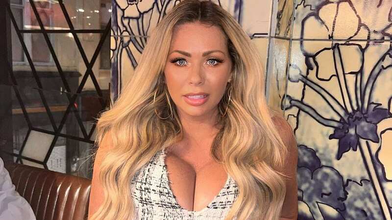Nicola McLean shares one TV show she would strip off for but would 