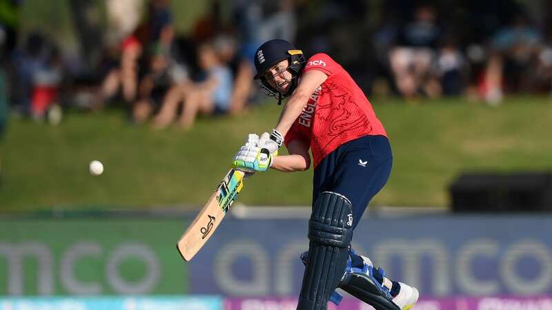 Nat Sciver-Brunt has become one of Britain