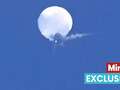 All you need to know about spy balloons being shot down over US and Canada qhiquqidqtiqqkinv