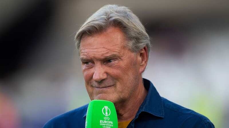 Glenn Hoddle exposes significant weakness in Tottenham
