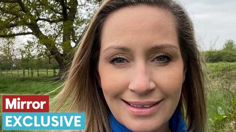 Nicola Bulley disappeared during a dog walk on January 27 (Image: Lancashire Constabulary / SWNS.C)