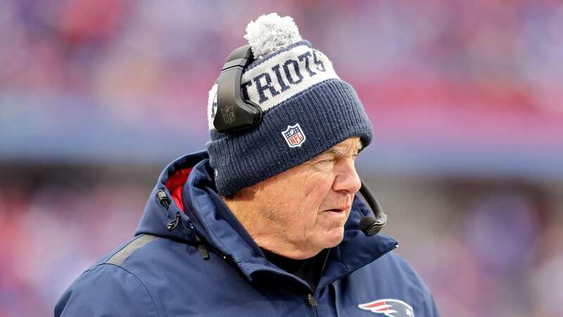 Belichick told why he is not greatest head coach in NFL after Super Bowl LVII