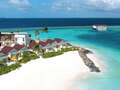 Energy firm flies reps to luxury Maldives resort as customers face bills hike