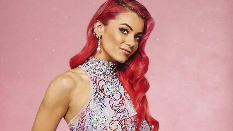 Dianne Buswell 