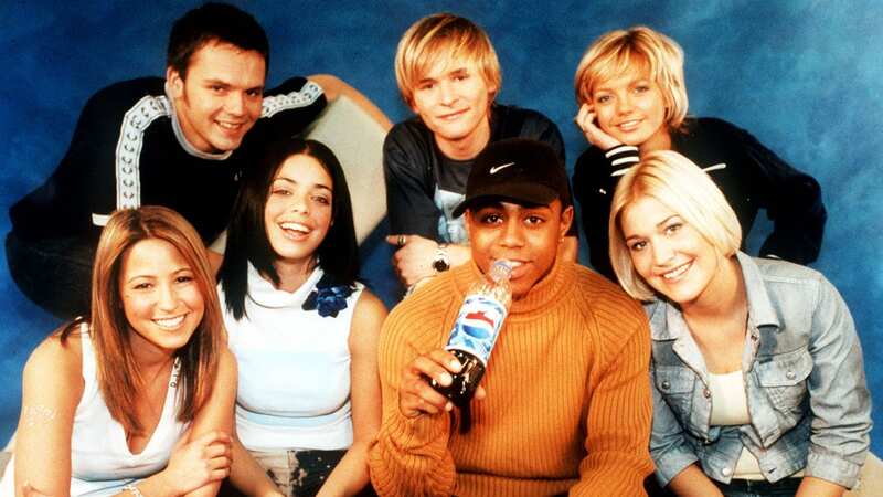 S Club 7 announce first tour in eight years – see tour dates and locations
