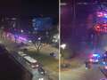 University shooting sees three killed and gunman dead after hours-long manhunt qeituiheidzhinv