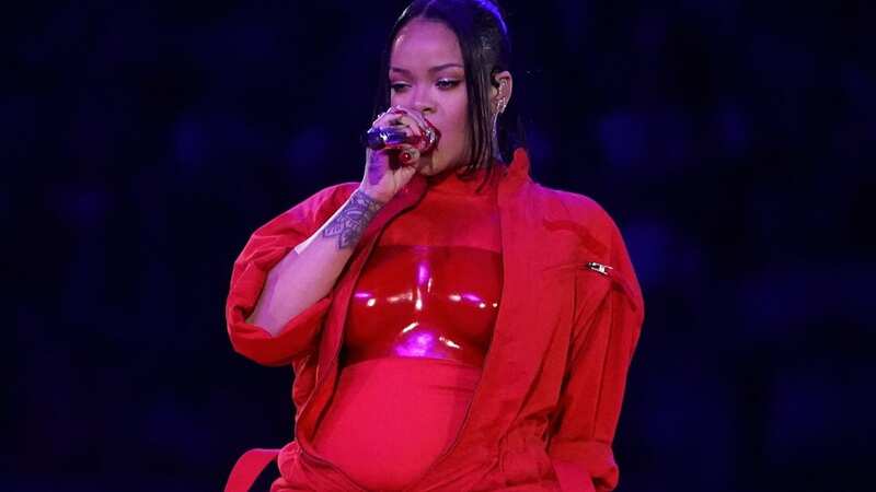 Rihanna