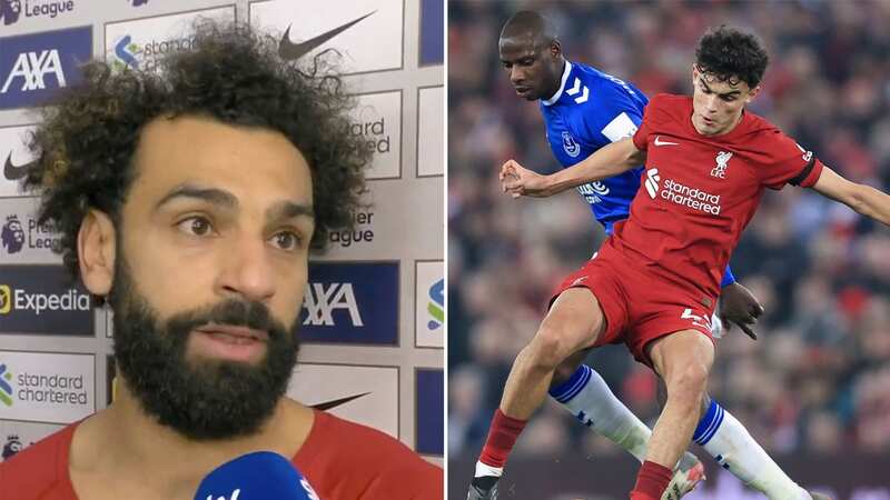 Salah has a new "best" Liverpool player and Henderson and Fabinho will agree