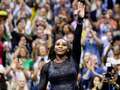 Serena Williams "torn" on retirement U-turn with her back playing tennis