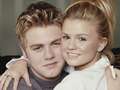 Brian McFadden's stripper fling that tore 'sham' Kerry Katona marriage apart