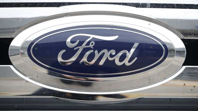Ford announced the job cuts this morning (Image: David Zalubowski/AP/REX/Shutterstock)