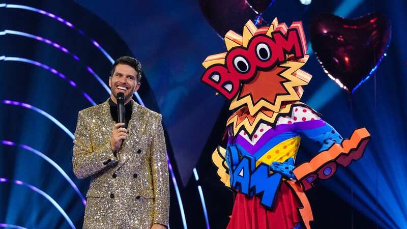 ITV axe huge Saturday night show for 2023 after just two series