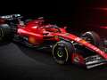Ferrari unveil 2023 livery as Leclerc gets ready to battle Red Bull in new car qhidddiqztidrtinv