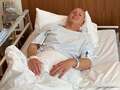 Robert Rinder makes urgent hospital dash hours after Good Morning Britain