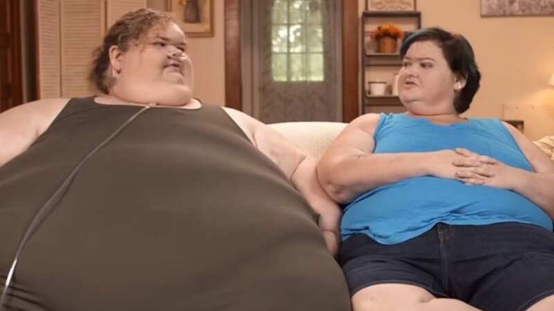 1000-lb Sisters star Amy Slaton says they