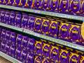 Cadbury cuts the size of its Easter eggs - and some of them are more expensive eiqrtiediqtqinv