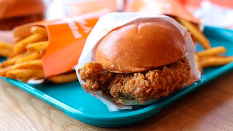 Popeyes is expanding again in the UK (Image: Joseph Raynor/ Nottingham Post)